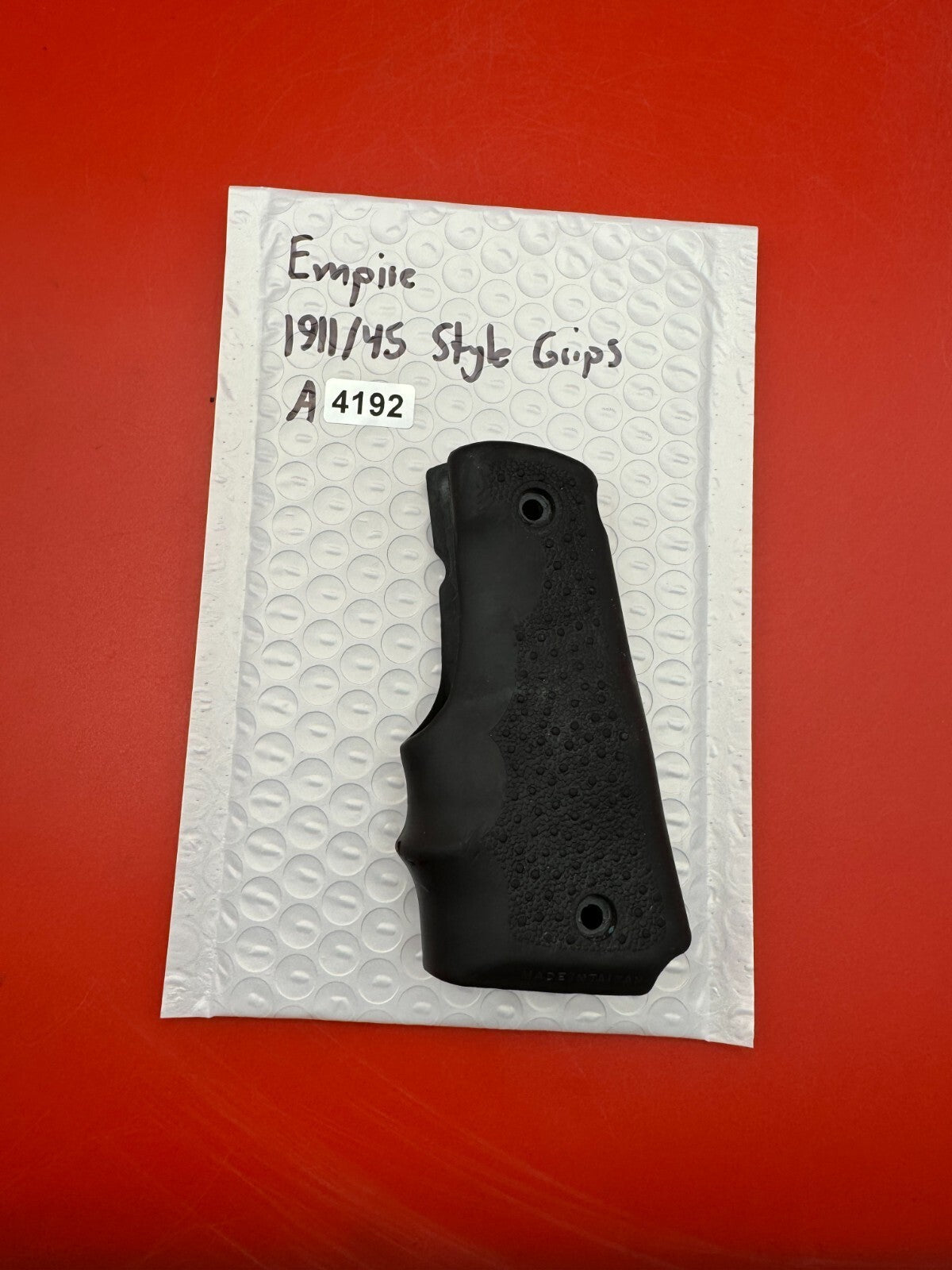 Empire 1911/45 Style Grips