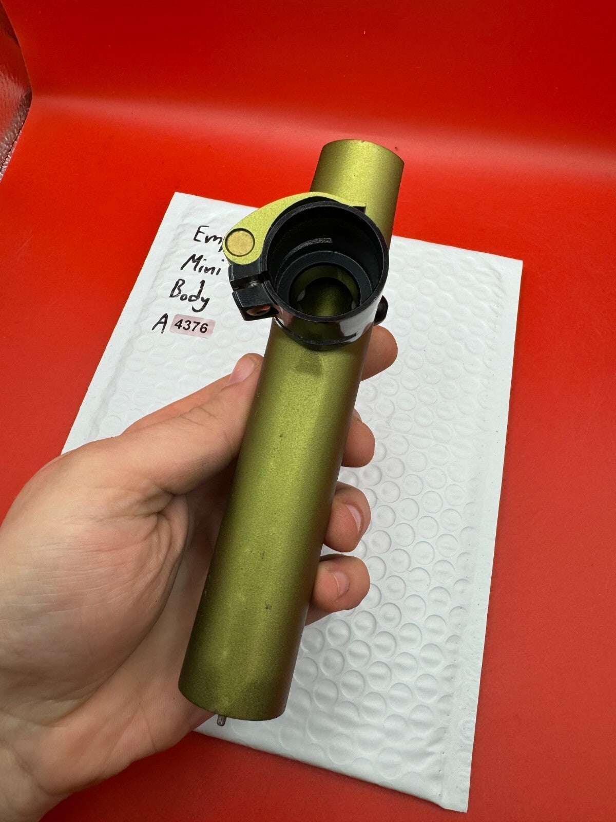 Empire/Invert Mini Body