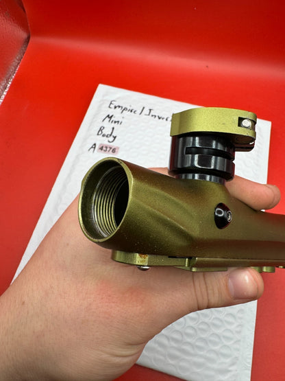 Empire/Invert Mini Body