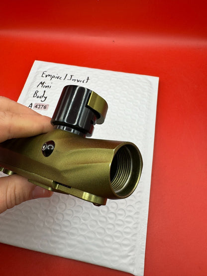 Empire/Invert Mini Body