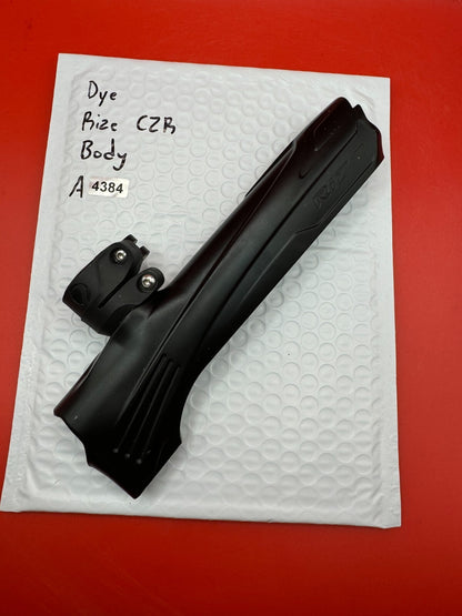 Dye Rize CZR Body