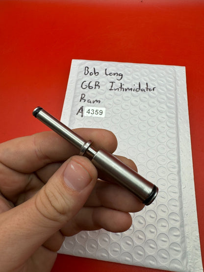Bob Long G6R Intimidator RAM