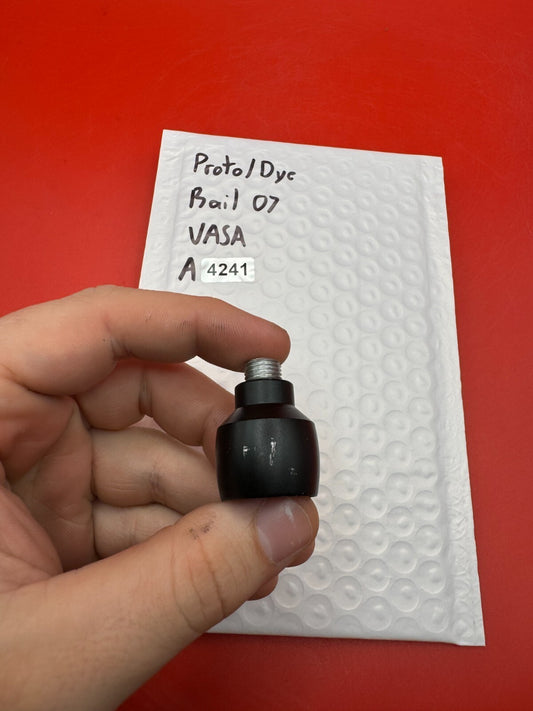 Proto/Dye Rail O7 VASA