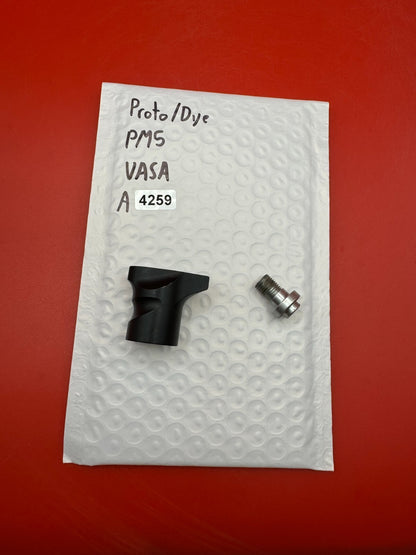 Proto/Dye PM5 VASA