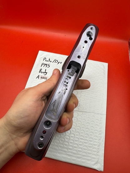 Proto/Dye PM5 Body