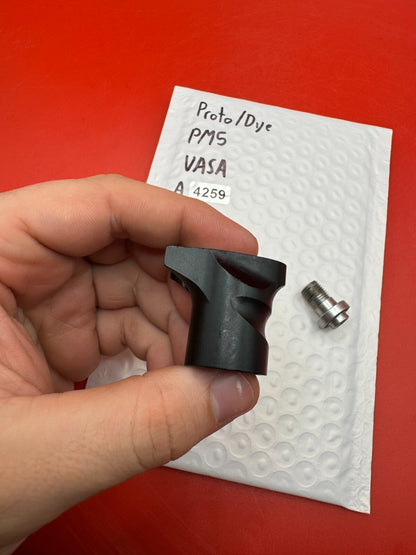 Proto/Dye PM5 VASA