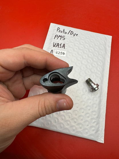 Proto/Dye PM5 VASA