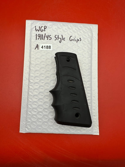 WGP 1911/45 Style Grips