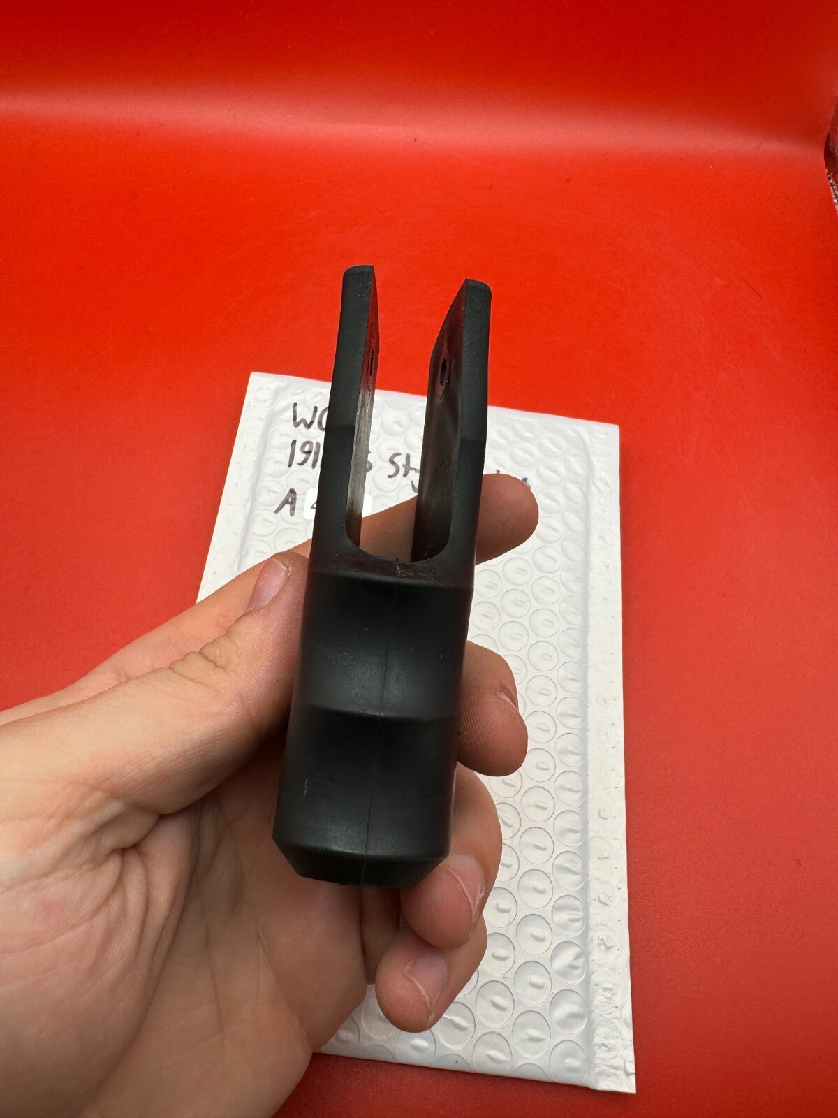 WGP 1911/45 Style Grips