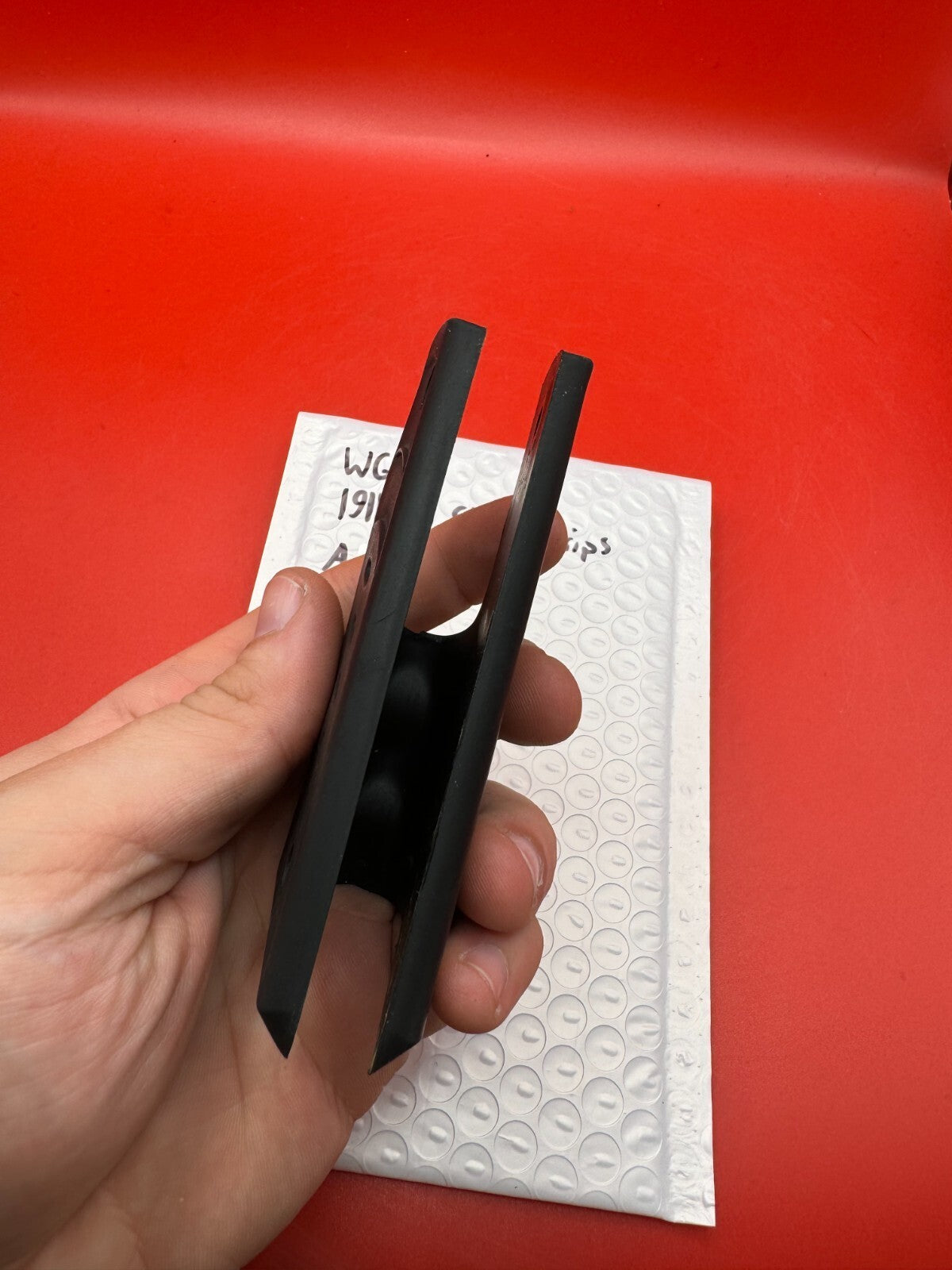 WGP 1911/45 Style Grips