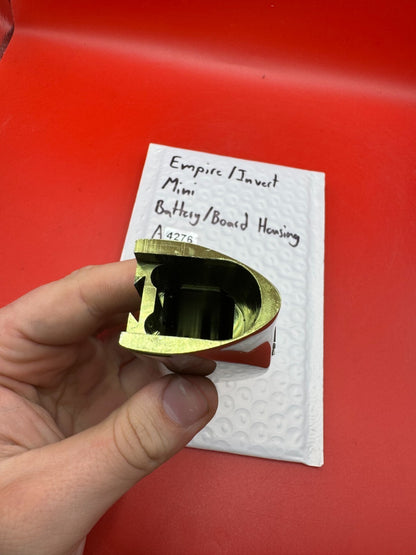 Empire/Invert Mini Battery/Board Housing