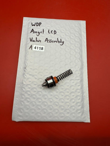 WDP Angel LCD Valve Assembly