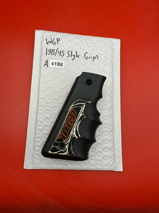 WGP 1911/45 Style Grips