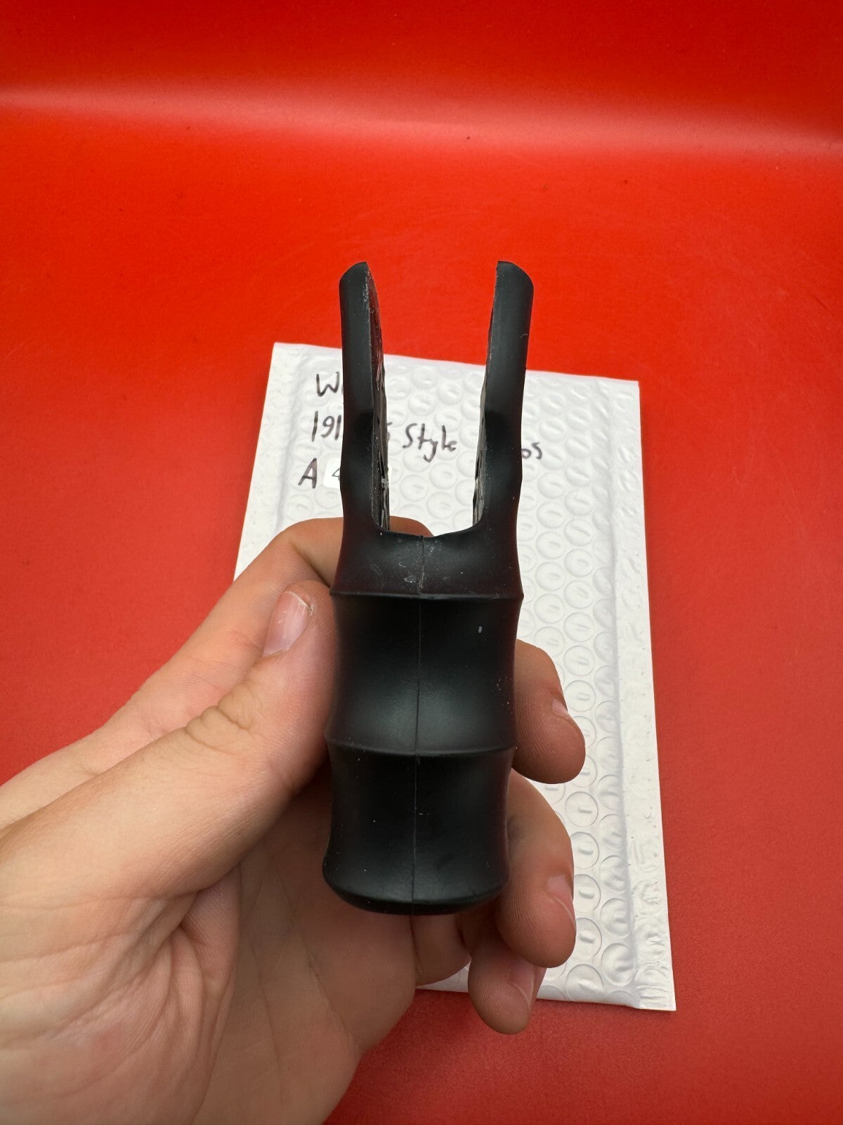 WGP 1911/45 Style Grips