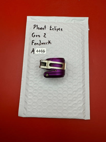 Planet Eclipse Geo 2 Feedneck