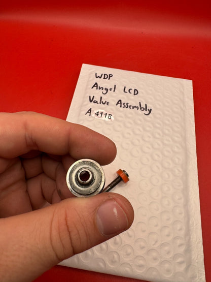 WDP Angel LCD Valve Assembly