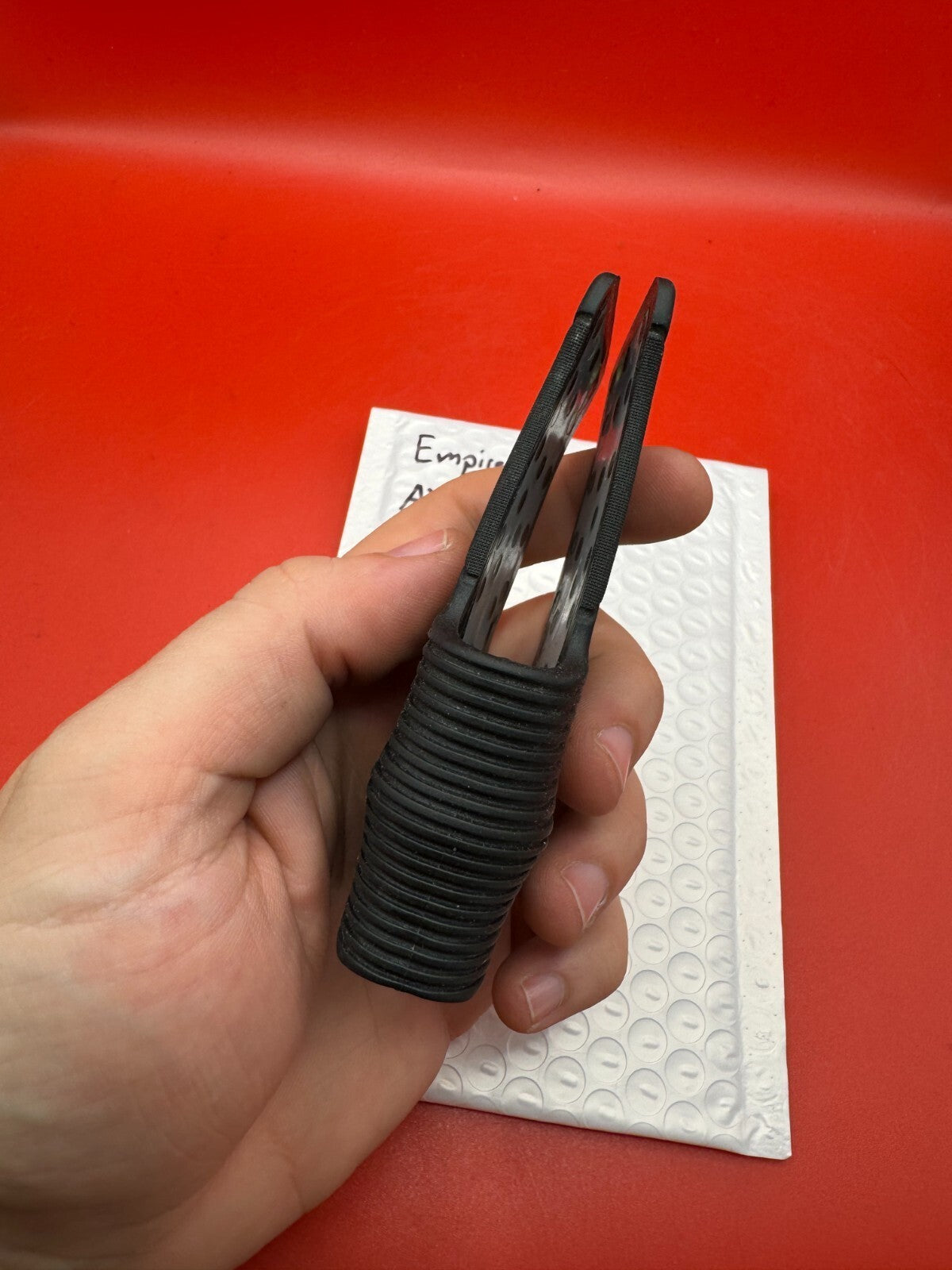 Empire AXE Pro Grips
