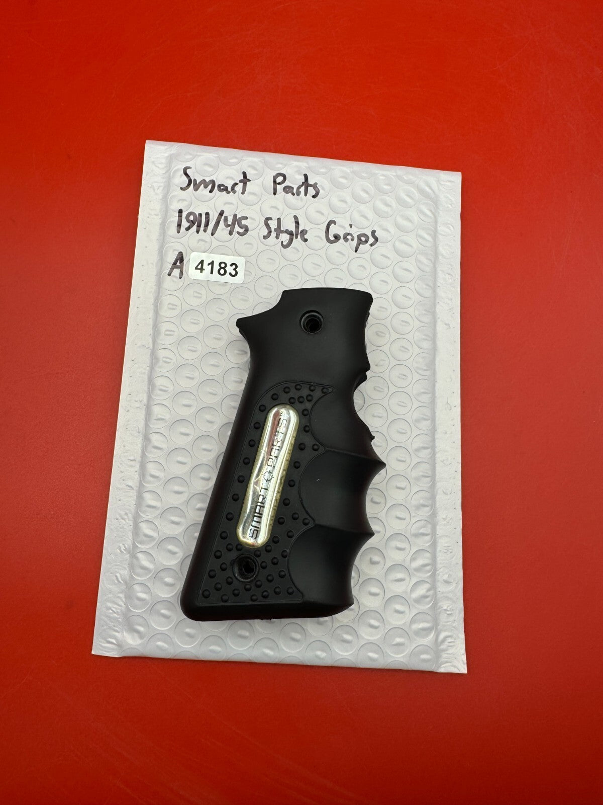 Smart Parts 1911/45 Style Grips