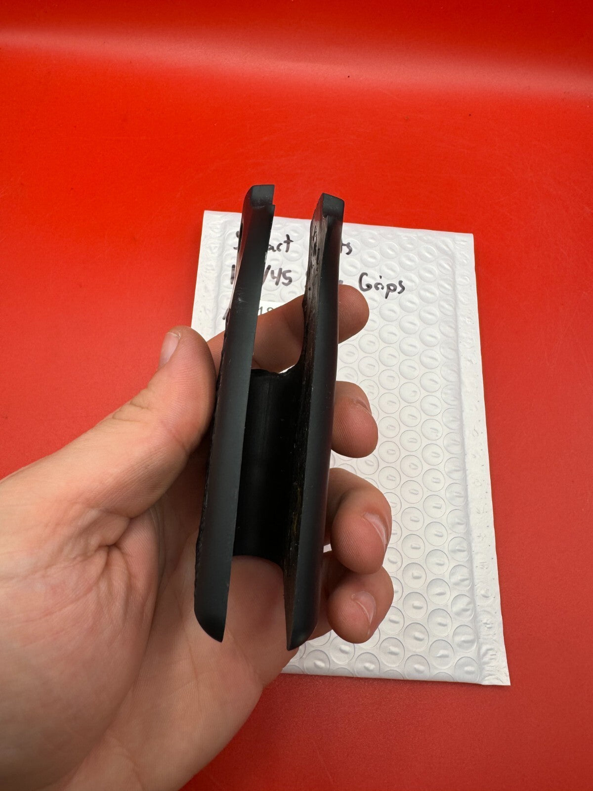 Smart Parts 1911/45 Style Grips