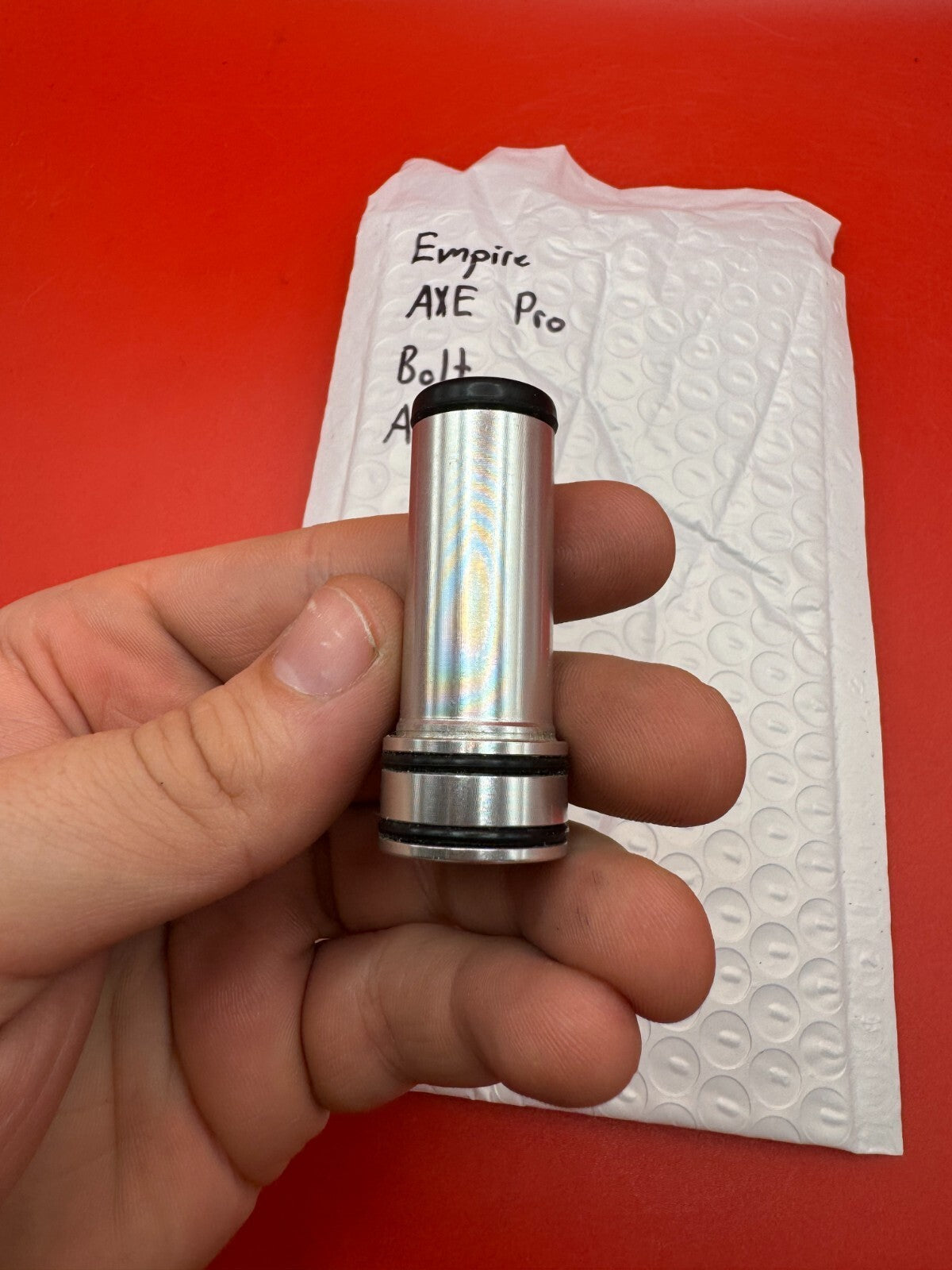 Empire AXE Pro Bolt