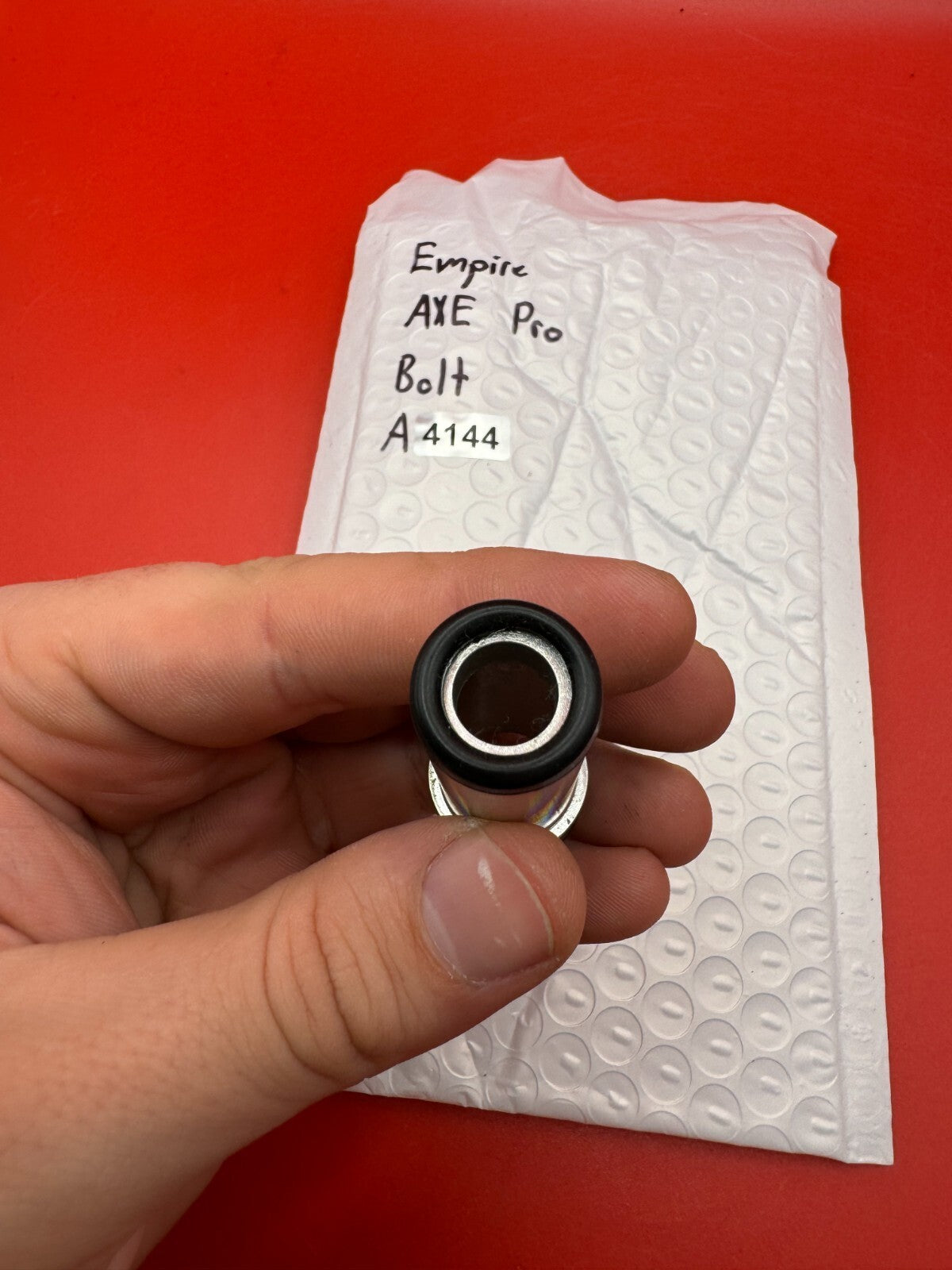 Empire AXE Pro Bolt