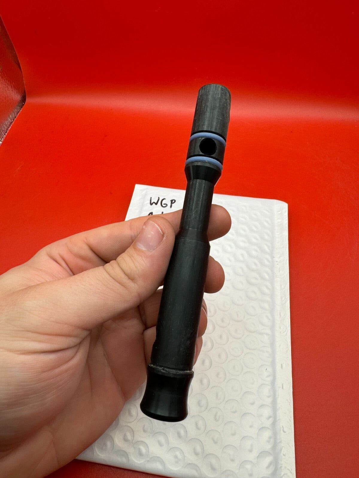 WGP Autococker Bolt