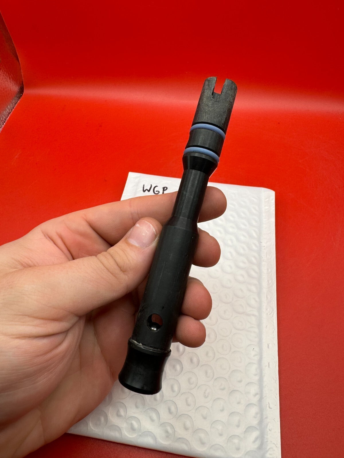 WGP Autococker Bolt