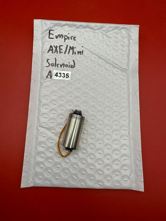 Empire AXE/Mini Solenoid