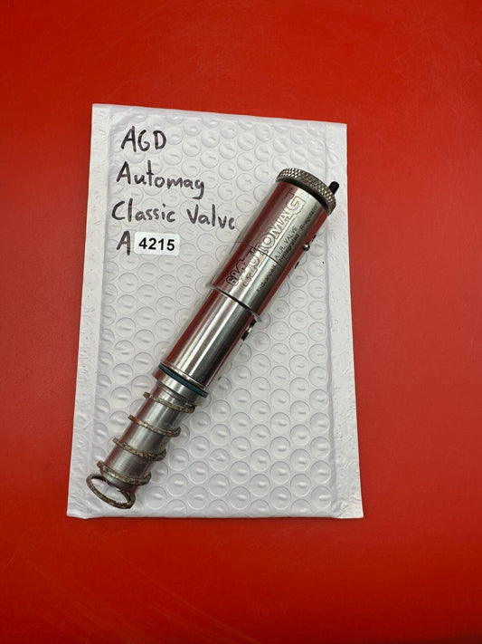 AGD Automag Classic Valve