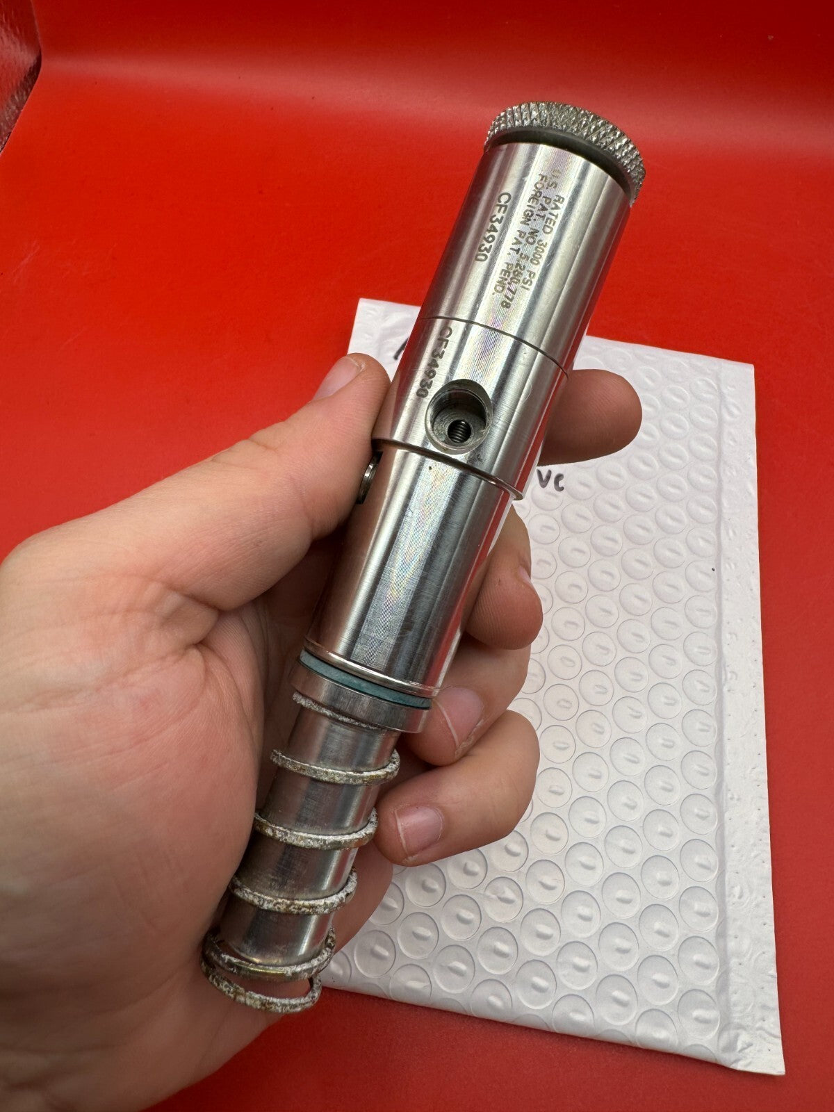 AGD Automag Classic Valve