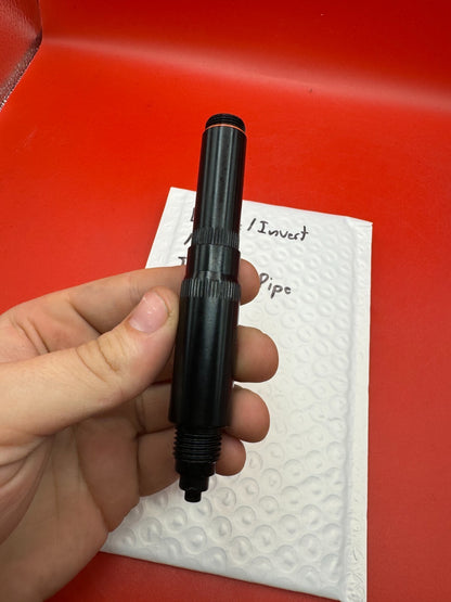 Empire/Invert Mini Transfer Pipe