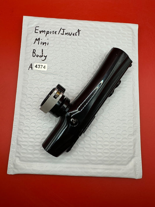 Empire/Invert Mini Body