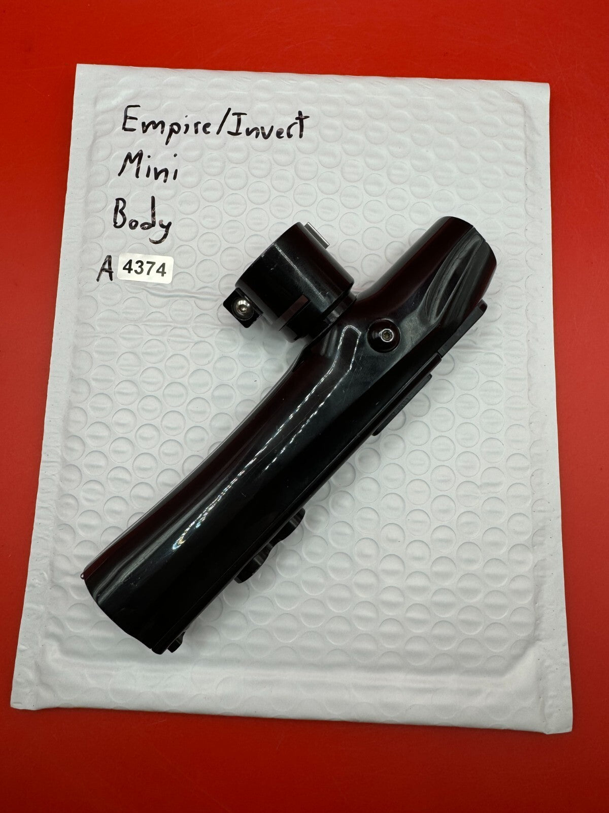 Empire/Invert Mini Body