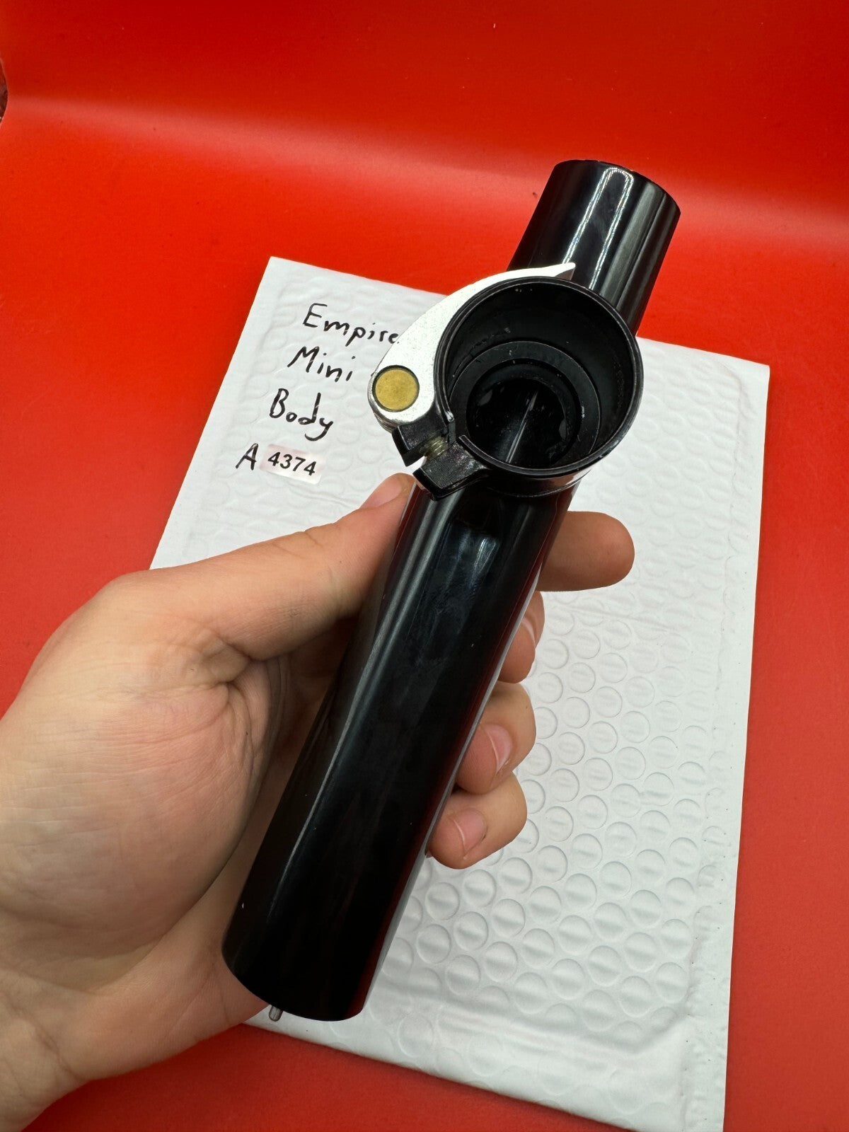 Empire/Invert Mini Body