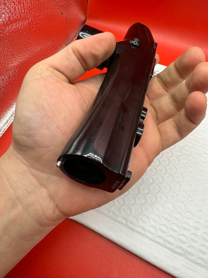Empire/Invert Mini Body