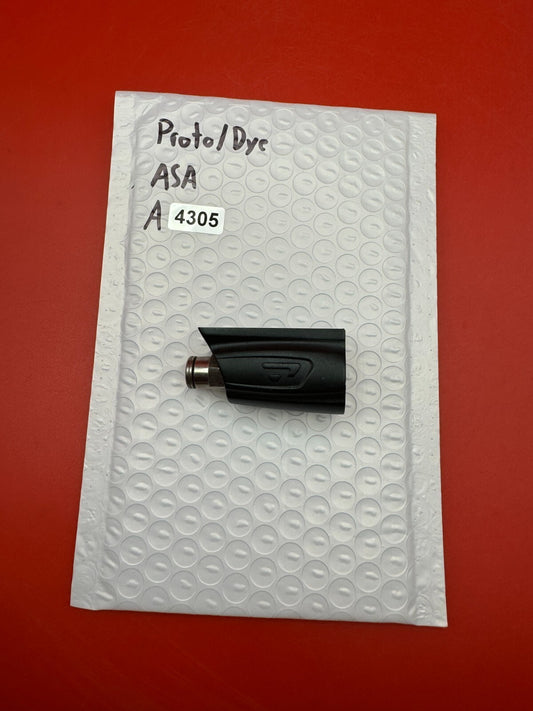 Proto/Dye ASA