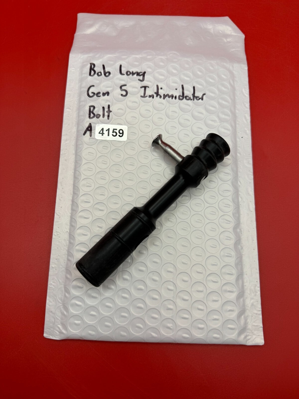 Bob Long Gen 5 Intimidator Bolt