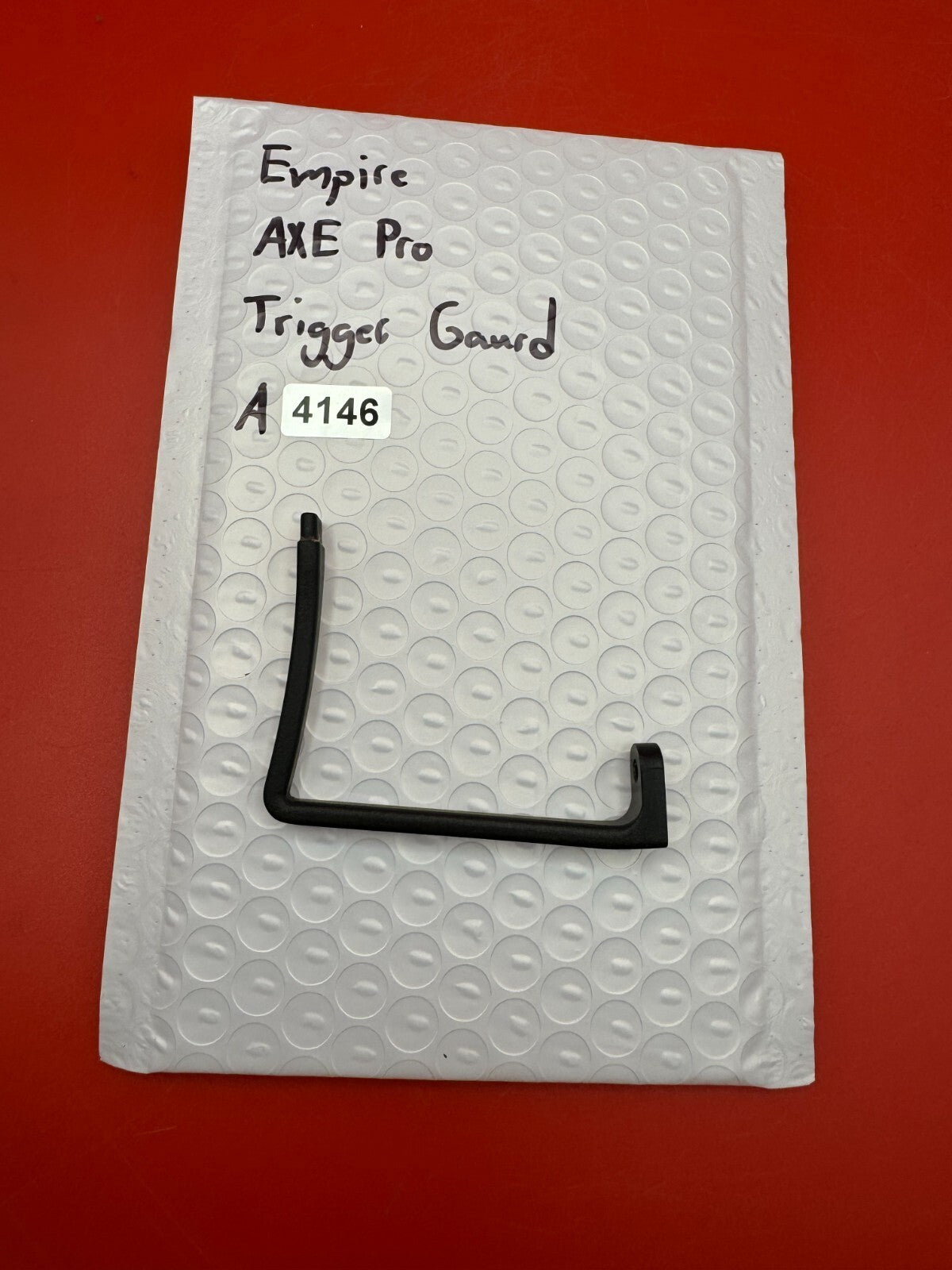 Empire AXE Pro Trigger Guard