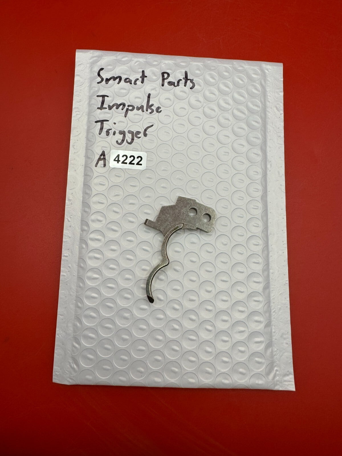 Smart Parts Impulse Trigger