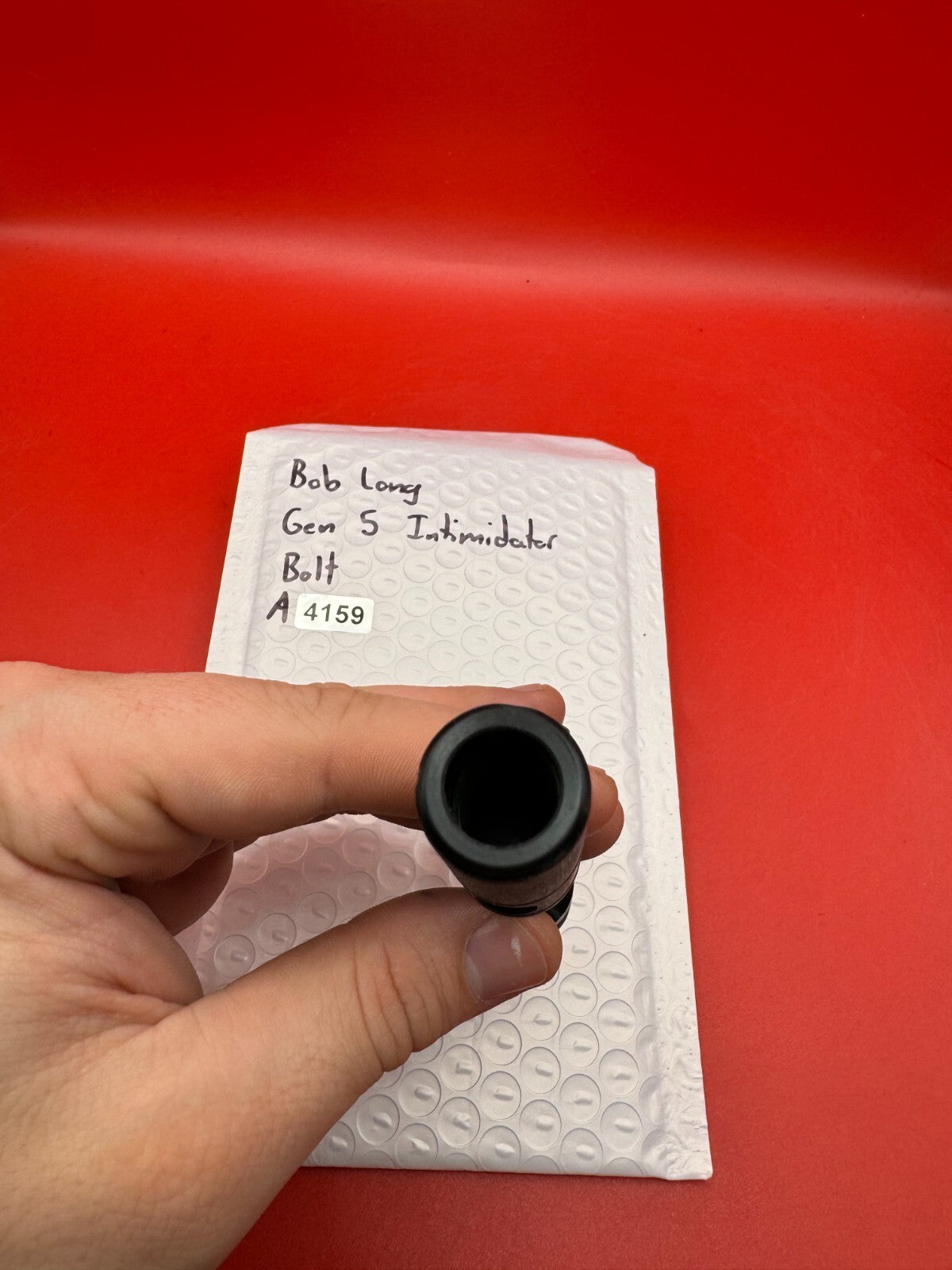 Bob Long Gen 5 Intimidator Bolt