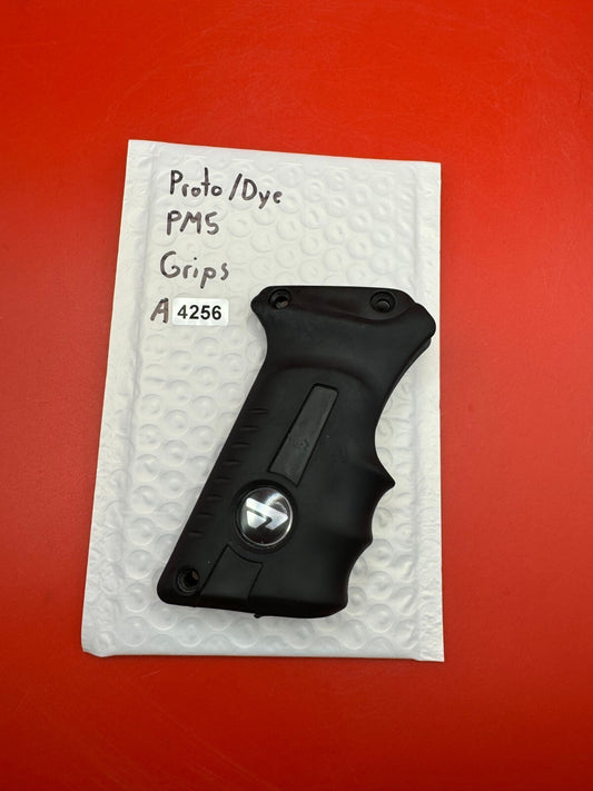 Proto/Dye PM5 Grips