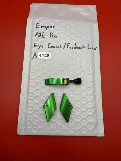 Empire AXE Pro Eye Covers/Feedneck Lever