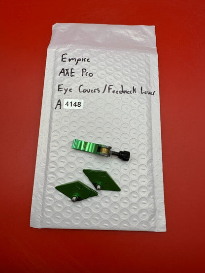 Empire AXE Pro Eye Covers/Feedneck Lever