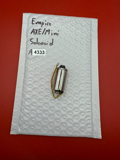 Empire AXE/Mini Solenoid