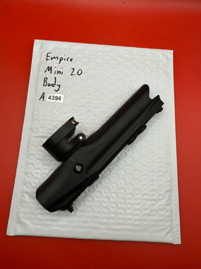 Empire Mini 2.0 Body