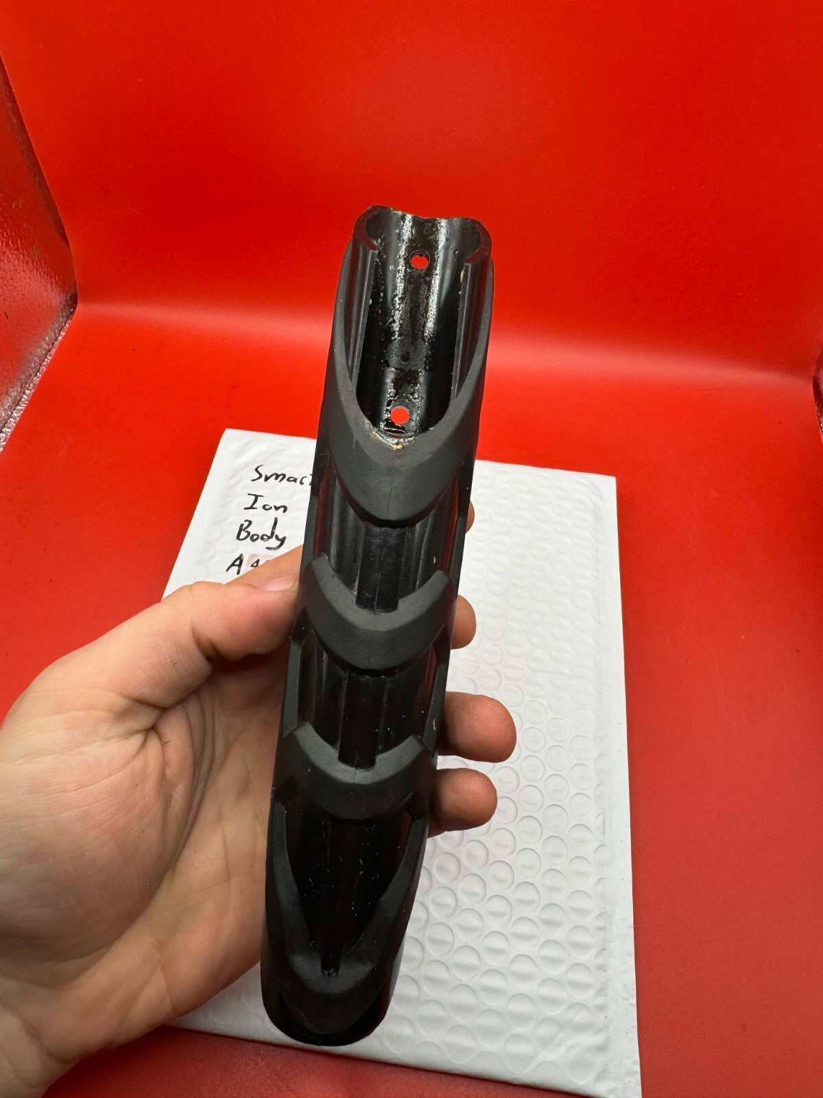 Smart Parts Ion Body