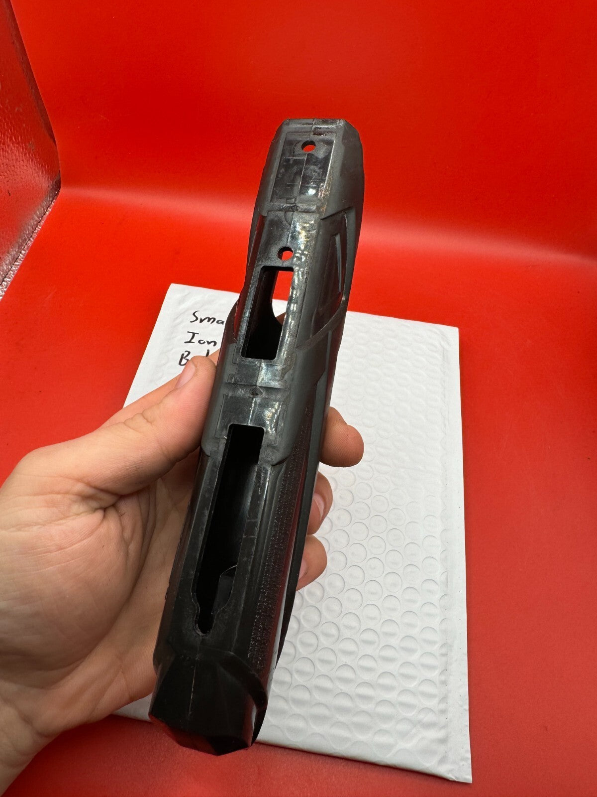 Smart Parts Ion Body