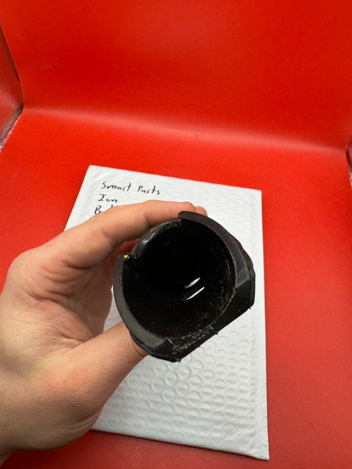 Smart Parts Ion Body