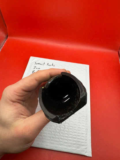 Smart Parts Ion Body