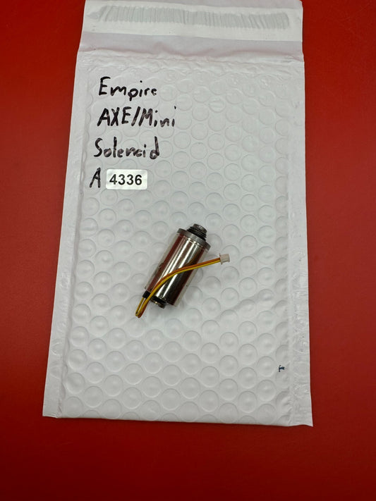 Empire AXE/Mini Solenoid